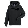 Russell Schoolgear Kids Hooded Sweatshirt Thumbnail