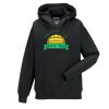 Russell Schoolgear Kids Hooded Sweatshirt Thumbnail