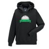 Russell Schoolgear Kids Hooded Sweatshirt Thumbnail