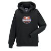 Russell Schoolgear Kids Hooded Sweatshirt Thumbnail