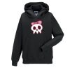 Russell Schoolgear Kids Hooded Sweatshirt Thumbnail