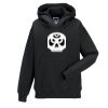 Russell Schoolgear Kids Hooded Sweatshirt Thumbnail