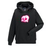 Russell Schoolgear Kids Hooded Sweatshirt Thumbnail