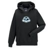 Russell Schoolgear Kids Hooded Sweatshirt Thumbnail