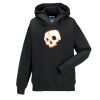Russell Schoolgear Kids Hooded Sweatshirt Thumbnail