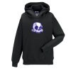Russell Schoolgear Kids Hooded Sweatshirt Thumbnail