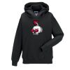 Russell Schoolgear Kids Hooded Sweatshirt Thumbnail