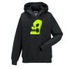 Russell Schoolgear Kids Hooded Sweatshirt Thumbnail