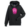 Russell Schoolgear Kids Hooded Sweatshirt Thumbnail