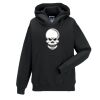 Russell Schoolgear Kids Hooded Sweatshirt Thumbnail