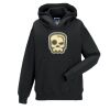 Russell Schoolgear Kids Hooded Sweatshirt Thumbnail