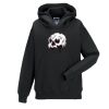 Russell Schoolgear Kids Hooded Sweatshirt Thumbnail