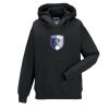 Russell Schoolgear Kids Hooded Sweatshirt Thumbnail