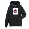 Russell Schoolgear Kids Hooded Sweatshirt Thumbnail