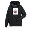 Russell Schoolgear Kids Hooded Sweatshirt Thumbnail