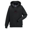 Russell Schoolgear Kids Hooded Sweatshirt Thumbnail