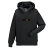 Russell Schoolgear Kids Hooded Sweatshirt Thumbnail