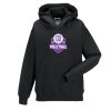Russell Schoolgear Kids Hooded Sweatshirt Thumbnail