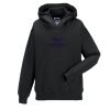 Russell Schoolgear Kids Hooded Sweatshirt Thumbnail