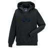 Russell Schoolgear Kids Hooded Sweatshirt Thumbnail