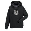 Russell Schoolgear Kids Hooded Sweatshirt Thumbnail