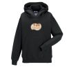 Russell Schoolgear Kids Hooded Sweatshirt Thumbnail
