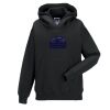 Russell Schoolgear Kids Hooded Sweatshirt Thumbnail