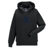 Russell Schoolgear Kids Hooded Sweatshirt Thumbnail