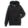 Russell Schoolgear Kids Hooded Sweatshirt Thumbnail