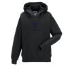 Russell Schoolgear Kids Hooded Sweatshirt Thumbnail