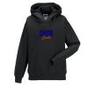 Russell Schoolgear Kids Hooded Sweatshirt Thumbnail