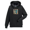 Russell Schoolgear Kids Hooded Sweatshirt Thumbnail