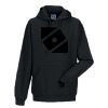 Russell Hooded Sweatshirt Thumbnail