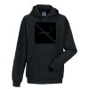 Russell Hooded Sweatshirt Thumbnail