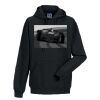 Russell Hooded Sweatshirt Thumbnail