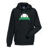 Russell Hooded Sweatshirt Thumbnail