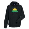 Russell Hooded Sweatshirt Thumbnail