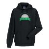 Russell Hooded Sweatshirt Thumbnail