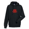 Russell Hooded Sweatshirt Thumbnail