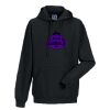 Russell Hooded Sweatshirt Thumbnail