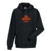 Russell Hooded Sweatshirt Thumbnail