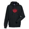 Russell Hooded Sweatshirt Thumbnail