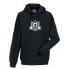 Russell Hooded Sweatshirt Thumbnail