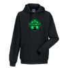 Russell Hooded Sweatshirt Thumbnail