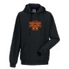 Russell Hooded Sweatshirt Thumbnail
