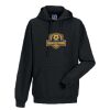 Russell Hooded Sweatshirt Thumbnail