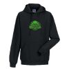 Russell Hooded Sweatshirt Thumbnail