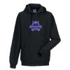 Russell Hooded Sweatshirt Thumbnail
