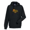 Russell Hooded Sweatshirt Thumbnail