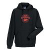Russell Hooded Sweatshirt Thumbnail